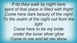 Barathrum - Bride Of Lucifer Lyrics