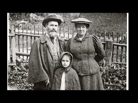 Eusebie Mandicevschi - Liturghia Nr.1. - Partea: V Pre tatal (Andante) – 1880.