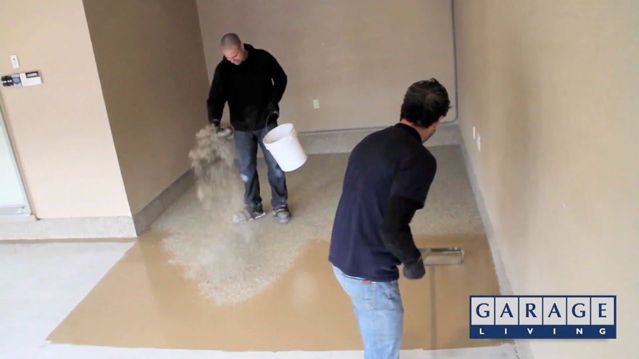 Advanced Diamond Grinders Prepare Concrete for Durable Coatings