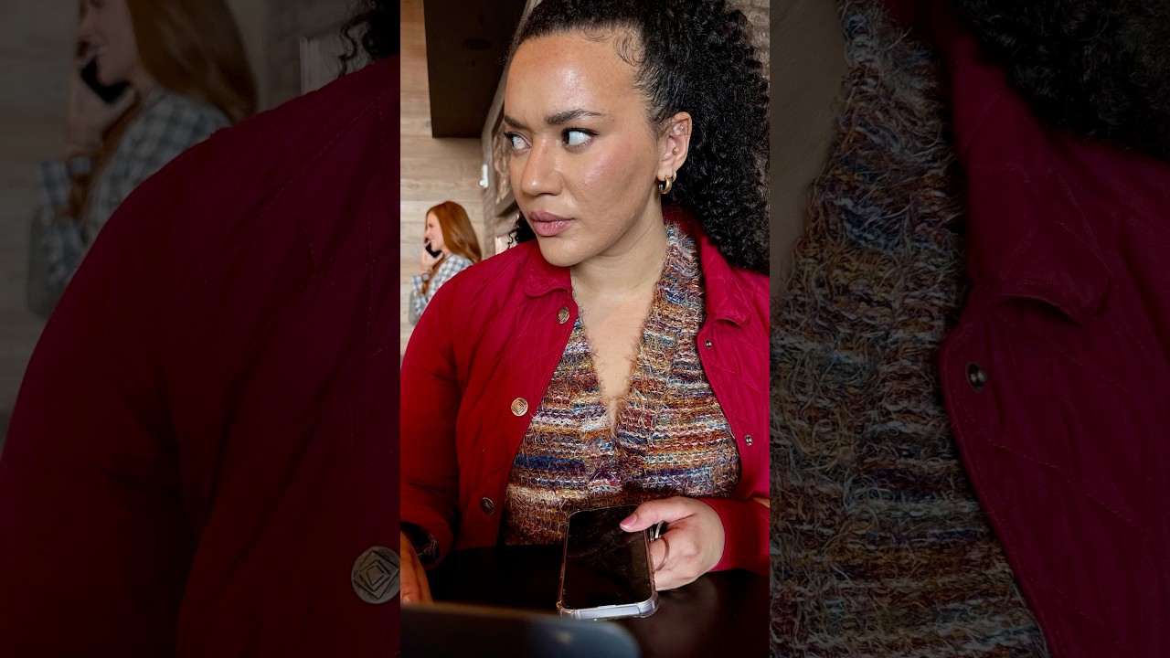 When Libby’s pride makes her slip big time with Sydney!