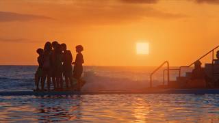 EVERYTIME clip | BFI London Film Festival 2026 – 7-18 October
