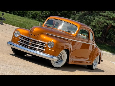 1947 Plymouth Deluxe (CC-2078630) for sale in Lenexa, Kansas