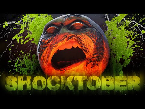 ショクトーバー・ティーザー2020 (Shocktober Teaser 2020)