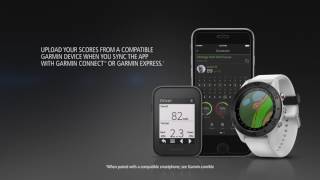 Garmin Golf App: Make Every Round Feel like a Tournament