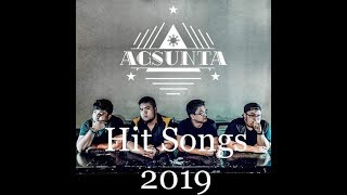 Download lagu Agsunta Hit Songs Playlist 2019 mp3