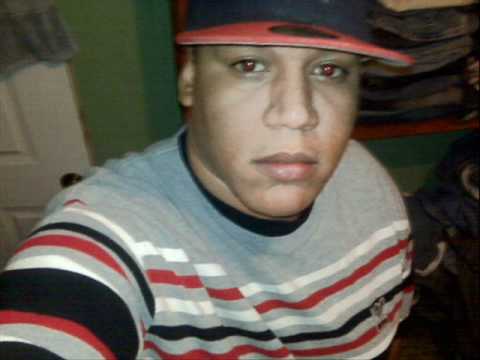 Charles Family - No Me Hable De Tracke [Clásico]