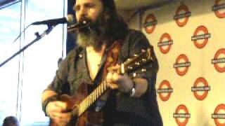 Steve Earle: Taneytown @ Waterloo Records 5-18-09