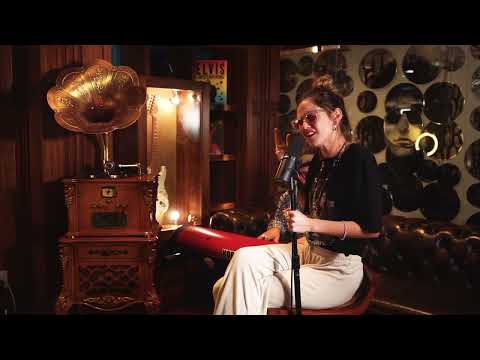 SOFIA STAINER - SOL (Hard Rock Hotel Sessions)