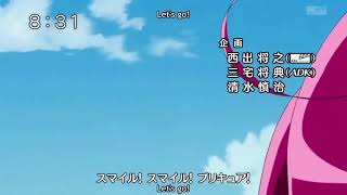 Download lagu Smile precure Opening • Episode 6 mp3
