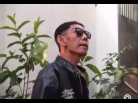 Anjeun Ngejat~Yana Kermit Cover~Kangcengos..