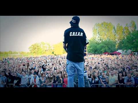 RAP FESTIWAL ŚWIĘTOCHŁOWICE 2014 (videorelacja) YCD,BCH,ŻETON,MIUOSH,KALI,TEWU,SOBOTA