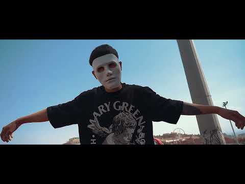 Artan AF & Mahdi C2 - Kafe Tehran (OFFICIAL VIDEO)