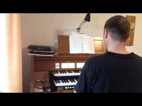 Wo man froh den Vater lobet