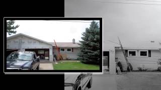 preview picture of video 'Garage Addition Amherst Ohio 440-988-7292 by Fraley & Fox Construction, Inc. Contractors'