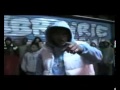 FRENCH GHETTO RAP 