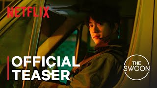 Yaksha: Ruthless Operations | Official Teaser | Netflix [ENG SUB]