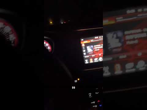 Thumbnail for 2016 challenger R/T 35 mph - 87mph pull/ acceleration test