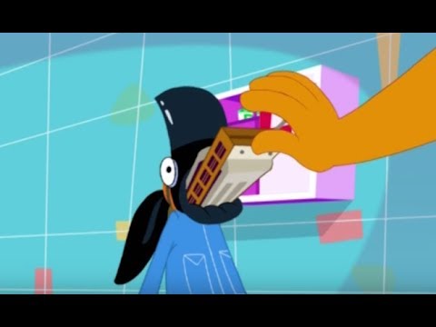 YouTube Thumbnail