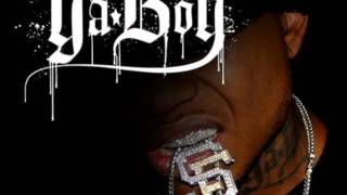 Lock Down (feat. Akon) - Ya Boy [No DJ]