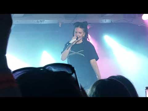 Anne Marie - CUCKOO (Live) (Glasgow, SWG3 Warehouse, 18/09/2023)