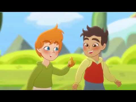 PADRE NUESTRO | Juana ,-Canciones Infantiles | (MundoCanticuentos)