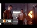 Backdraft 5 11 Movie CLIP Fire Is A Living Thing 1991 HD
