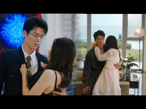 Çin klip✓𝙮𝙚𝙣𝙞 𝙙𝙞𝙯𝙞 ( Ailesi yüzünden tehditler alan kızı kendisiyle evlenmeye zorladı)