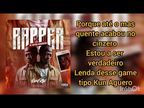 Lord Kla- Dimensão 👽🔥✍🏻