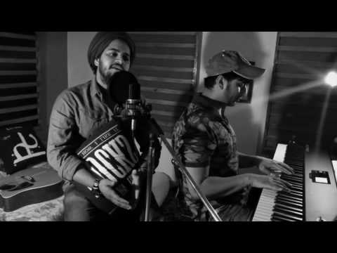 Mitti Da Putla Mitti Nu Ronda by Gurshabad - Lahoriye (2017)
