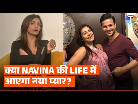 Navina Bole BREAKS SILENCE on her separation; talks about second marriage & love life | Exclusive