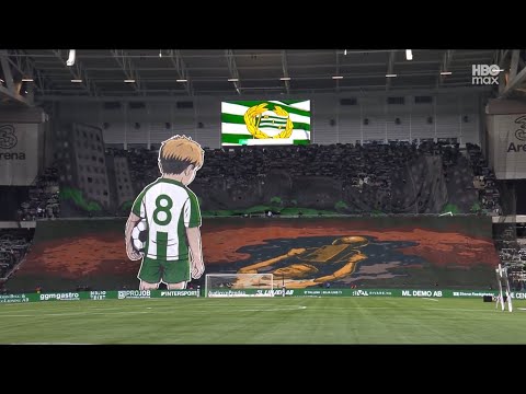Hammarby – AIK: Magisk inramning inför säsongens sista Stockholmsderby 2025