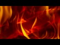 12 Hours of Crackling Fire Sounds | Relaxing Fireplace Sound Virtual Fireplace
