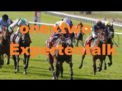 Newmarket Cesarewitch Meeting 2016 | oneXtwo Expertentalk (08.10.16 - 09.10.16)