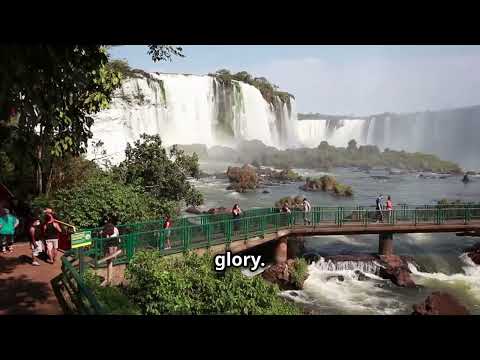 Victoria Falls: The Ultimate Guide to Africa’s Most Breathtaking Wonder!