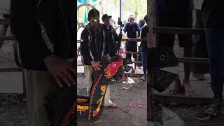 Download lagu Babak mendeman turonggo suryo budoyo live Bandung Kidul Bayan mp3