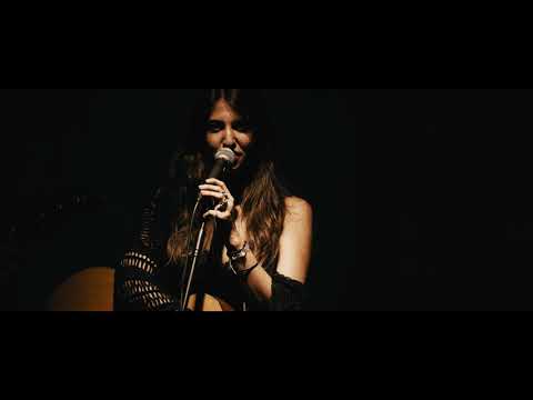 Find You | SHAYA & the band | Live at The Prince