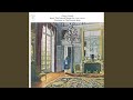 French Suite No. 6 in E Major, BWV 817: VI. Menuett