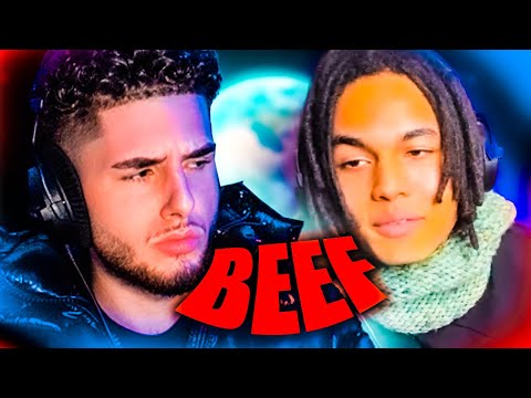 OP!UM RIDER FRONTS ME FOR NO REASON (DISCORD CALL ESCALATED)