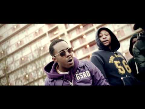 MCTV Raphstar - Earthquake Remix  [@MCTVUK @Raphstar1]