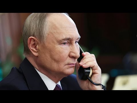 Neuer Vorschlag statt Verhandlungen: Putin will Pufferzone, Ukraine lehnt ab