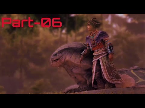 Greedfall Walkthrough Gameplay Part-06 **De Sardet** {1080p HD} No Commentry
