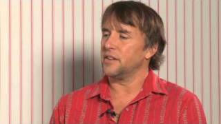 Richard Linklater on making Me and Orson Welles video