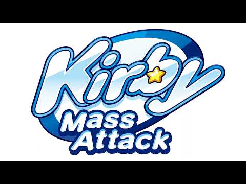 The Skull Gang (OST Mix) - Kirby Mass Attack