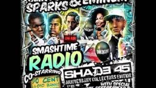 Lloyd Banks- Bucktown (clinton sparks mashup)