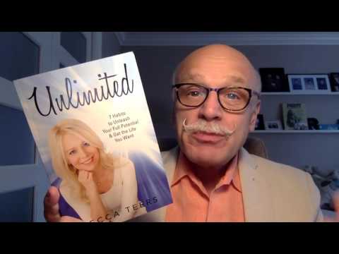 Speaker & Bestselling Author Gerry Robert Talks About My Book - Listen to what Gerry Robert has to say about my book Unlimited!