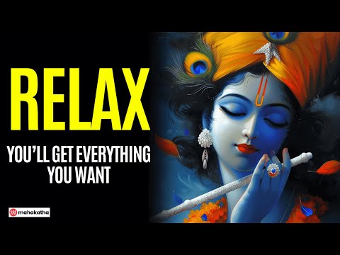ANYTHING You Wish Will Happen - Powerful Krishna Mantras for Wish Fulfilment