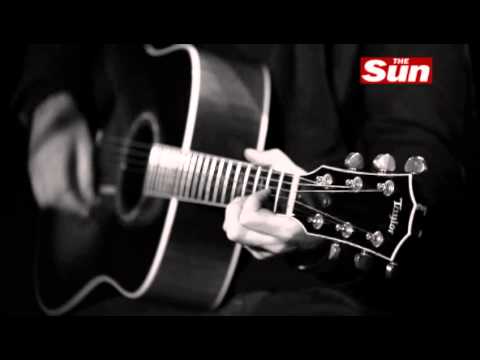 Crossfire (acoustic) - Fran Healy