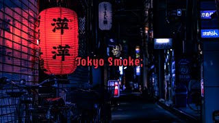 Tokyo Smoke - Cage The Elephant  (Sub.español//Lyrics)