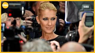 Celine Dion shares health update ahead of return to stage