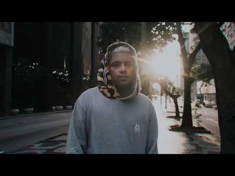 Azevedo "NO LIMITE" (prod. jess) [Official Video]